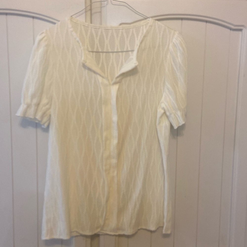 Brand new. Never worn